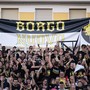 Fossano, dopo 19 anni il Palio torna a Borgo Nuovo!