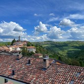 Bossolasco ospita il  Concerto di Capodanno con il Duo Mazzoni–Riganelli