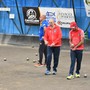 BOCCE / Fine settimana positivo per la Bocciofila Auxilium Saluzzo