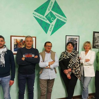 “Trasformare le difficoltà in opportunità, creando sinergie”: gli obiettivi della neo rieletta associazione Artigiani e Commercianti di Bene Vagienna “Trasformare le difficoltà in opportunità, creando sinergie”: gli obiettivi della neo rieletta associazione Artigiani e Commercianti di Bene Vagienna