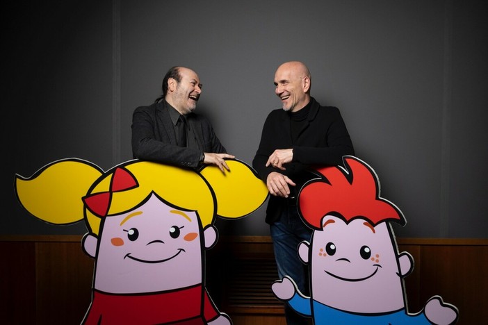 Arriva in provincia lo spettacolo interattivo “Benvenuti nel MagiRegno”, ispirato alla serie animata Lampadino e Caramella nel MagiRegno degli Zampa, in onda su Rai YoYo, Rai Radio Kids e, on demand, su Raiplay Arriva in provincia lo spettacolo interattivo “Benvenuti nel MagiRegno”, ispirato alla serie animata Lampadino e Caramella nel MagiRegno degli Zampa, in onda su Rai YoYo, Rai Radio Kids e, on demand, su Raiplay