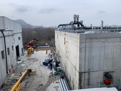 Biodigestore di Borgo San Dalmazzo: Azione Cuneo esprime pieno sostegno Biodigestore di Borgo San Dalmazzo: Azione Cuneo esprime pieno sostegno