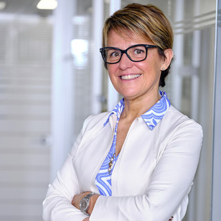 Fondazione CRC, Donatella Botanica nominata vice direttrice