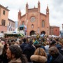 Alba si prepara al Baccanale dei Borghi: due giorni tra sapori, costumi medievali e giochi antichi Alba si prepara al Baccanale dei Borghi: due giorni tra sapori, costumi medievali e giochi antichi