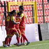 CALCIO / Serie C: Bra rimonta e chiude 2 a 1 contro il Forlì CALCIO / Serie C: Bra rimonta e chiude 2 a 1 contro il Forlì