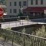 Lavori di consolidamento strutturale: chiude per una giornata il ponte del Borgato  a Mondovì