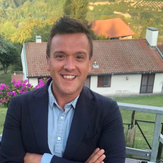 ELEZIONI COMUNALI / Mattia Morena riconfermato sindaco di Benevello: "I cittadini hanno apprezzato il lavoro svolto" ELEZIONI COMUNALI / Mattia Morena riconfermato sindaco di Benevello: "I cittadini hanno apprezzato il lavoro svolto"