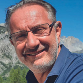 Chiusa Pesio: il giornalista Beppe Gandolfo il prossimo ospite di “Terzo Tempo” in biblioteca