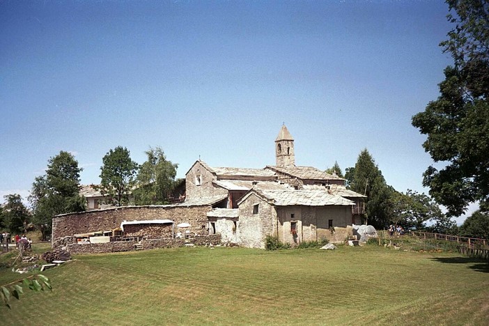 La Certosa del Mombracco