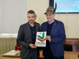 Saluzzo, consegna delle borse di studio 2026 di Ana Monviso- foto Paola Ravazzi