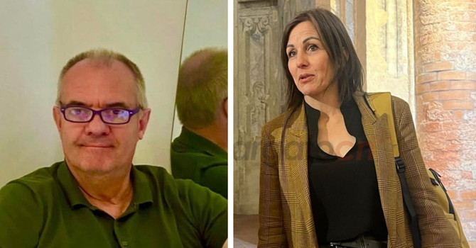 Cuneo, botta e risposta tra Boselli e Clerico sugli 800 mila euro per la nuova biblioteca Cuneo, botta e risposta tra Boselli e Clerico sugli 800 mila euro per la nuova biblioteca