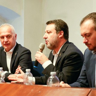 Tangenziale di Mondovì, Bergesio (Lega): “Aggiudicato appalto da 160 milioni di euro"