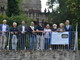 Borgomale inaugura il Parco didattico: scuola e territorio investono sul futuro