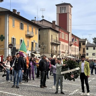 La festa delle Leve di Boves del 2025 La festa delle Leve di Boves del 2025