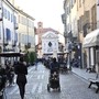 Bra in lutto, rinviata la prima serata di “Aperitivi in Consolle” Bra in lutto, rinviata la prima serata di “Aperitivi in Consolle”