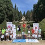 CICLISMO FEMMINILE / Nicole Bracco riconquista la Maglia Rosa in terra Umbra