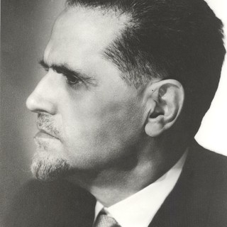 Il senatore albese Teodoro Bubbio Il senatore albese Teodoro Bubbio
