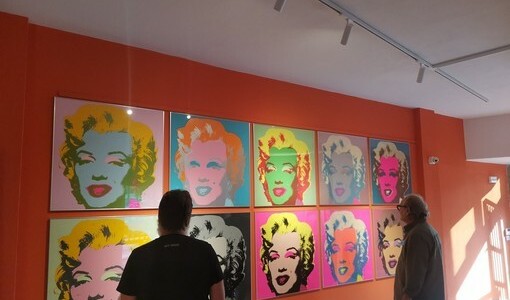 SBAM! A Casa Francotto