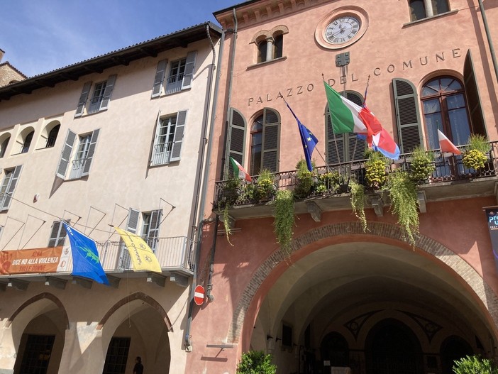 Alba, concorso per un funzionario amministrativo all’Ufficio Ambiente Alba, concorso per un funzionario amministrativo all’Ufficio Ambiente