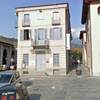 la biblioteca di Barge