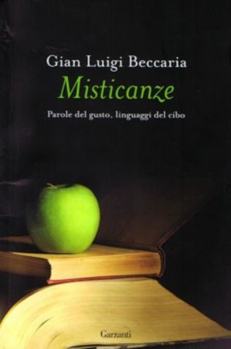 Alba: Gian Luigi Beccaria presenta ‘Misticanze’