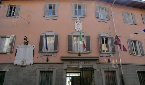 Borgo: dopo le dimissioni di Bassino, Borgogno rinuncia e lascia spazio a Ferracciolo Borgo: dopo le dimissioni di Bassino, Borgogno rinuncia e lascia spazio a Ferracciolo