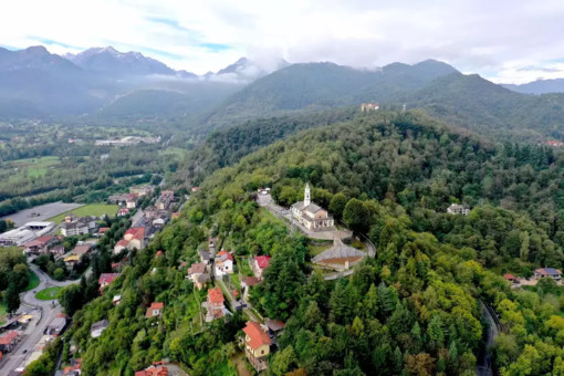 Borgo San Dalmazzo tra i comuni montani, ecco cosa cambia Borgo San Dalmazzo tra i comuni montani, ecco cosa cambia