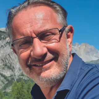 Chiusa Pesio: il giornalista Beppe Gandolfo il prossimo ospite di “Terzo Tempo” in biblioteca Chiusa Pesio: il giornalista Beppe Gandolfo il prossimo ospite di “Terzo Tempo” in biblioteca