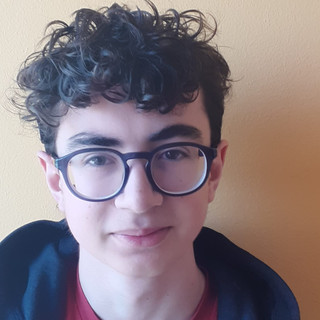 Davide Bioddo dell'Ancina di Fossano alle finali nazionali dei giochi matematici