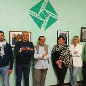 “Trasformare le difficoltà in opportunità, creando sinergie”: gli obiettivi della neo rieletta associazione Artigiani e Commercianti di Bene Vagienna “Trasformare le difficoltà in opportunità, creando sinergie”: gli obiettivi della neo rieletta associazione Artigiani e Commercianti di Bene Vagienna