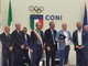Da Bra a Roma per i cinquant'anni della Federazione Italiana Hockey