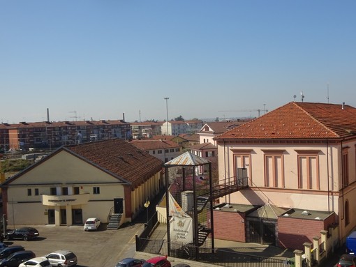 Alla Scuola di Pace di Bra si parla di cooperazione internazionale, migrazione e lavoro