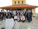 Bastia Mondovì celebra i 70 anni del Sacrario dei Partigiani, inaugurato da Alcide De Gasperii