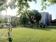 Ieri l'inaugurazione dell'area riqualificata dal Comune