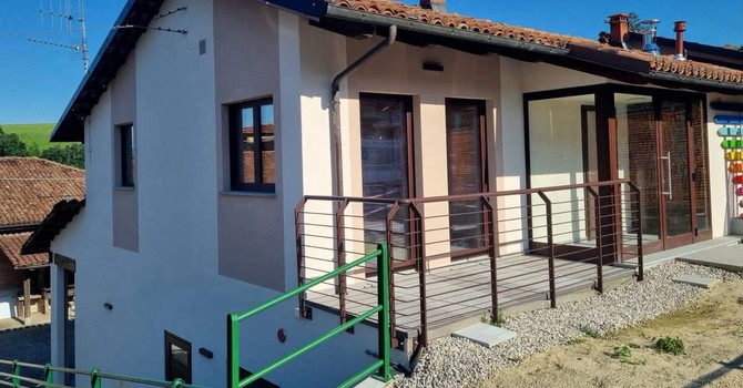 Barolo apre il micronido comunale: 15 posti dal 1° settembre Barolo apre il micronido comunale: 15 posti dal 1° settembre