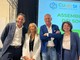 Bernardi, Giordano, Occelli, Salvestrin