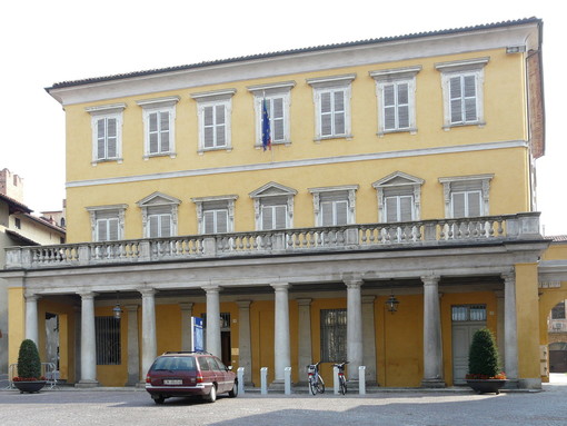 Palazzo Garrone