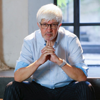 Beppe Severgnini Beppe Severgnini