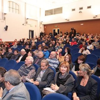 Gli spettacoli si tengono all'Auditorium (Foto archivio) Gli spettacoli si tengono all'Auditorium (Foto archivio)