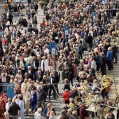 Boves pronta per la grande festa delle leve di Pasquetta