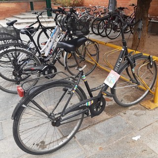 Bike to school, a Cuneo record di partecipanti: 450 studenti e 24 scuole Bike to school, a Cuneo record di partecipanti: 450 studenti e 24 scuole