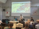 Il precedente incontro della Giunta con i quartieri di San Cassiano, Piave e Viale Masera Il precedente incontro della Giunta con i quartieri di San Cassiano, Piave e Viale Masera