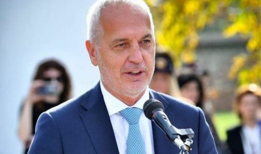 Ex Ilva, Bergesio (Lega): "Garantire continuità operativa e tutelare lavoratori in tutti i siti"