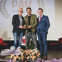 Busca, a Edoardo Leo il Premio “Alpi del Mare” tra cinema e racconto di carriera Busca, a Edoardo Leo il Premio “Alpi del Mare” tra cinema e racconto di carriera
