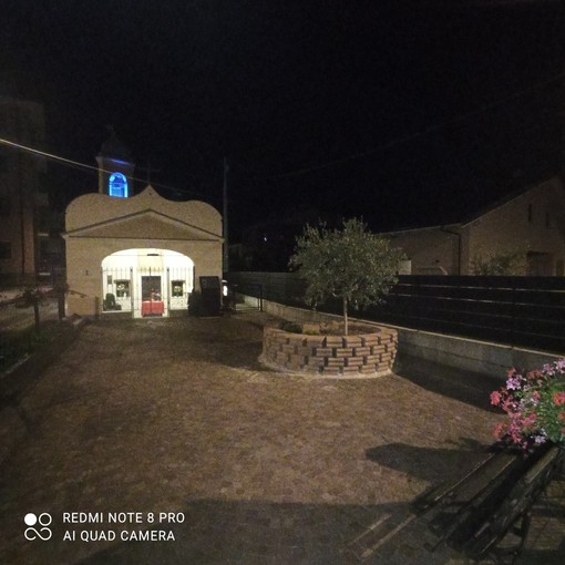 Busca, al via la quinta edizione delle “SerateCulturali in Cappella" Busca, al via la quinta edizione delle “SerateCulturali in Cappella"