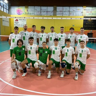 VOLLEY C-M /  Il Busca Falegnameria GMG è pronto per l’esordio in campionato, il ds Salomone: “Vogliamo fare bene, non ci poniamo limiti”