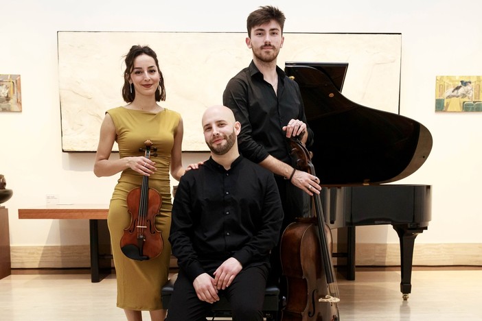 Musicaè, a Busca torna la grande musica: quattro concerti tra tradizione e sperimentazione
