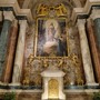 La chiesa dei Battuti Bianchi La chiesa dei Battuti Bianchi