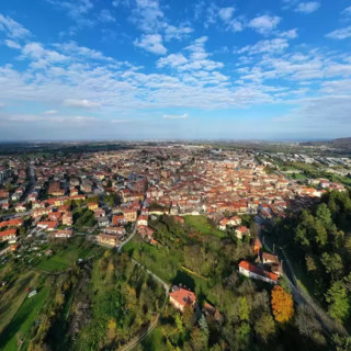 Consumo di suolo a Borgo San Dalmazzo: i dati ufficiali Arpa chiariscono l’andamento reale