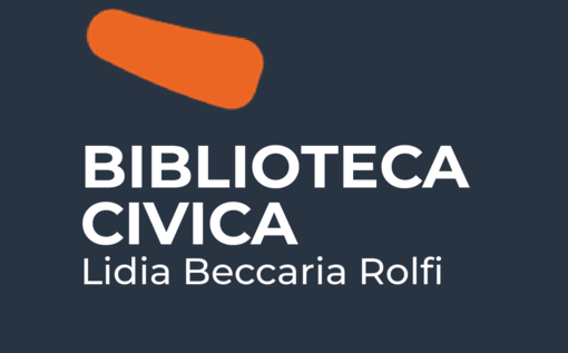 “Cresco con te”: alla Biblioteca Rolfi di Saluzzo una giornata di letture, musica e divertimento “Cresco con te”: alla Biblioteca Rolfi di Saluzzo una giornata di letture, musica e divertimento